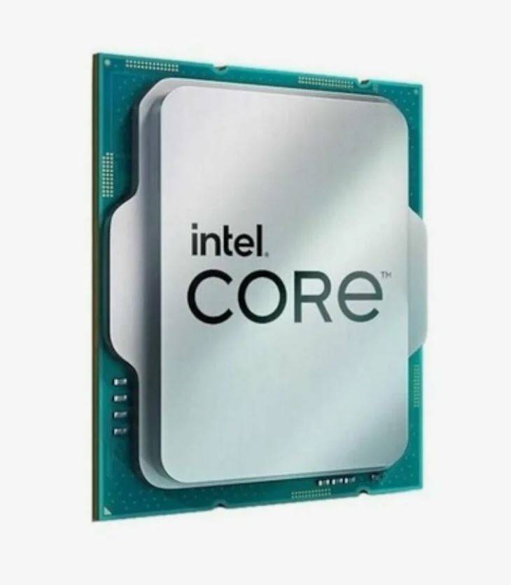 Процессор CPU Intel Core i5-12400F (2.5GHz/18MB/6 cores) LGA1700 OEM, TDP 65W, max 128Gb DDR5-4800, 