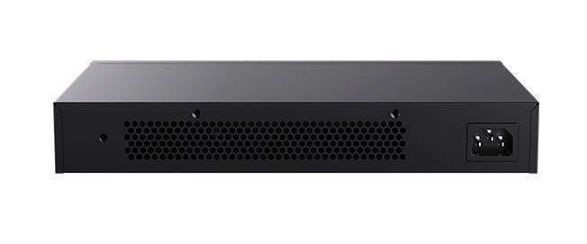 Коммутатор 24PORT 1000M G2224D IP-COM