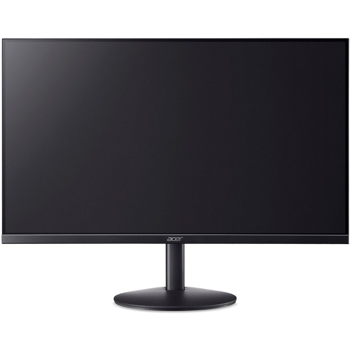 Монитор 23.8" ACER SB243YG0bi Black  (IPS, 1920x1080, 120Hz, 1 ms, 178°/178°, 250 cd/m, 100M:1,