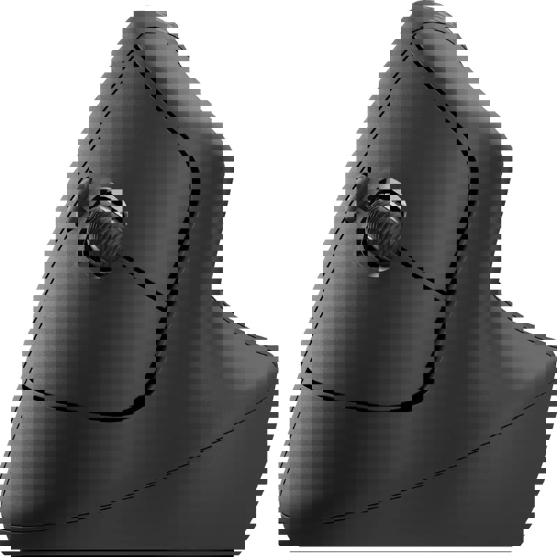 Мышь Logitech Wireless Mouse LIFT, Bluetooth, 2.4GHz (Bolt USB receiver), GRAPHITE [910-006473]