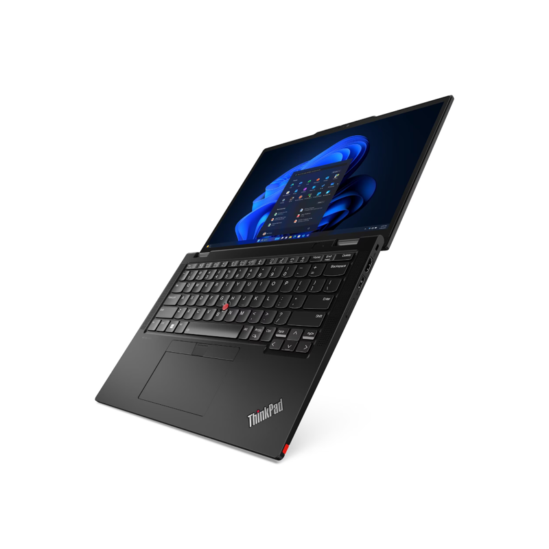 Ноутбук Lenovo ThinkPad X13 2-in1 G5, 13.3" Touch WUXGA IPS AG  100%sRGB, U5-125U, 16GB, 512 SSD, In