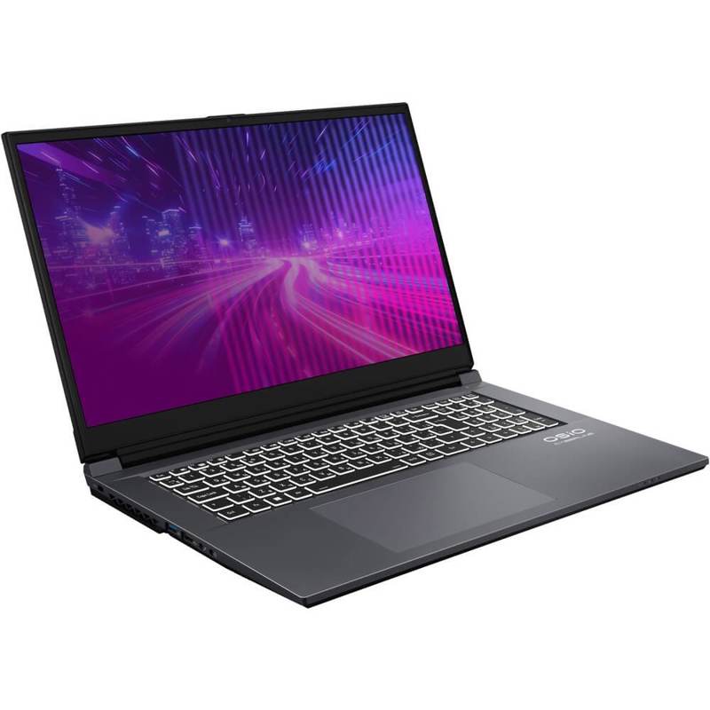 Ноутбук OSiO CyberLine C170i (C170i-002)