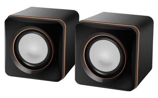 Акустическая 2.0 система SPK 33 5 Вт, питание от USB