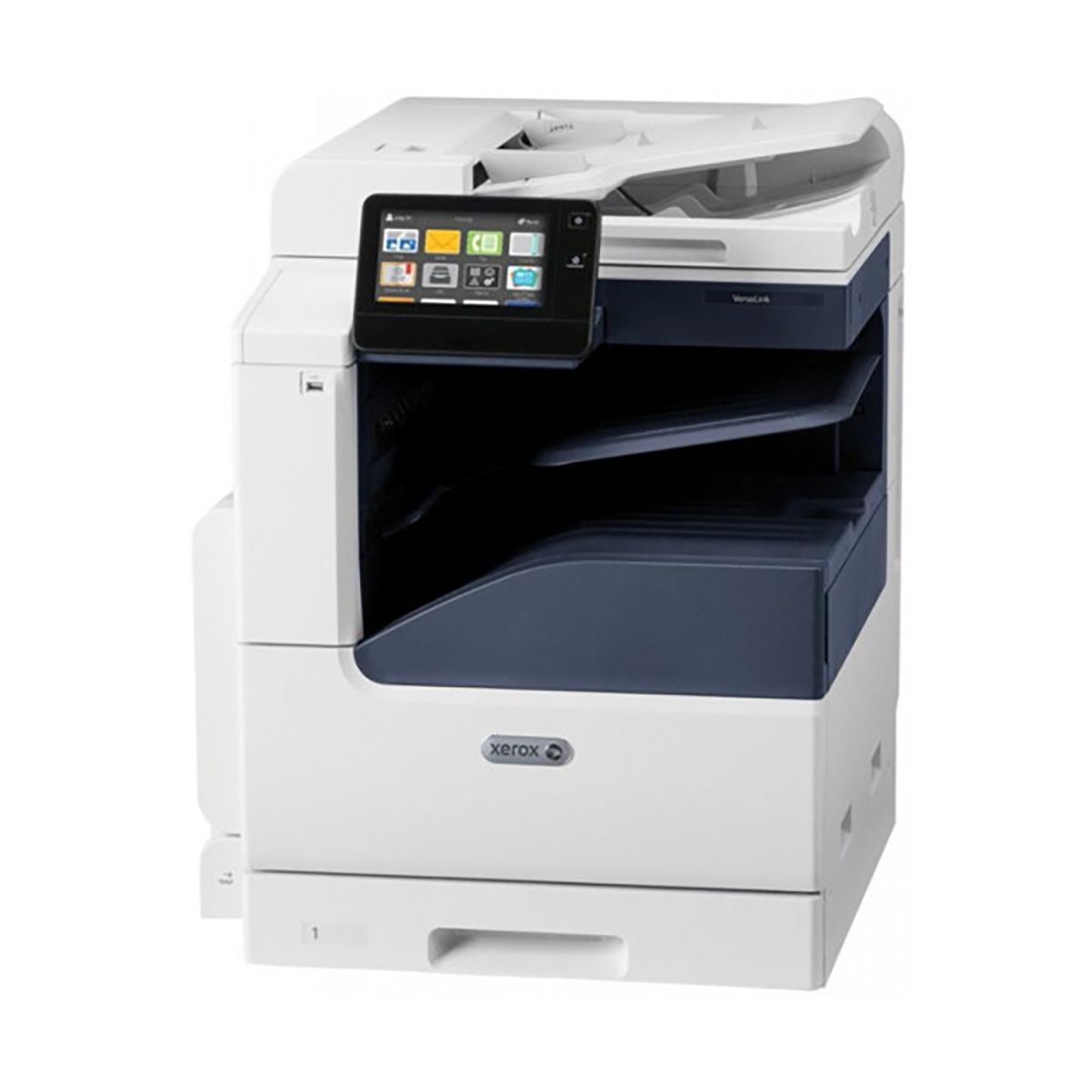 МФУ лазерный Xerox Versalink B7125/B7130/B7135 (Базовый блок) (B7101V_D) A3 Duplex белый