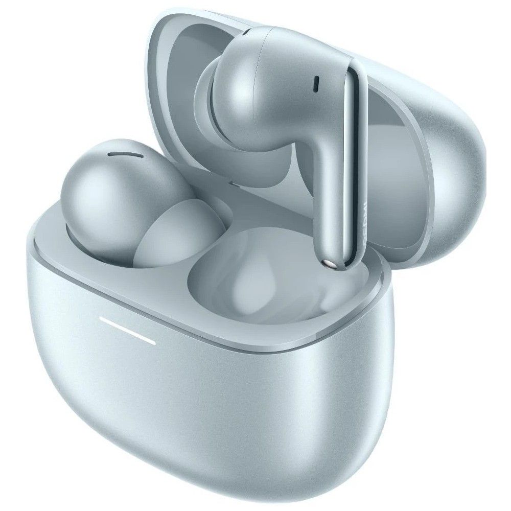 Беспроводные наушники REDMI Buds 8 Pro Glacier синий