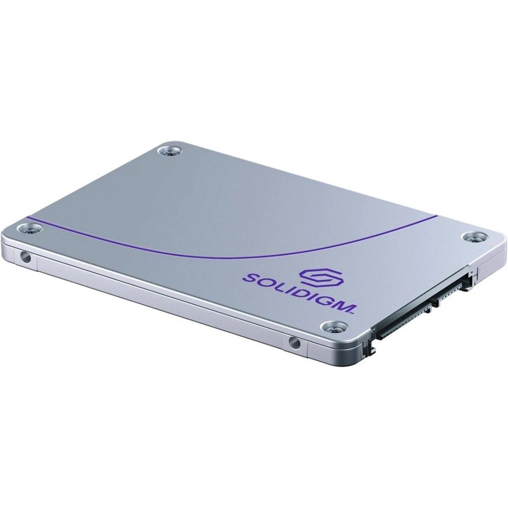 Твердотельный накопитель Solidigm / Intel S4520 Series SSD SATA 2.5" 960GB