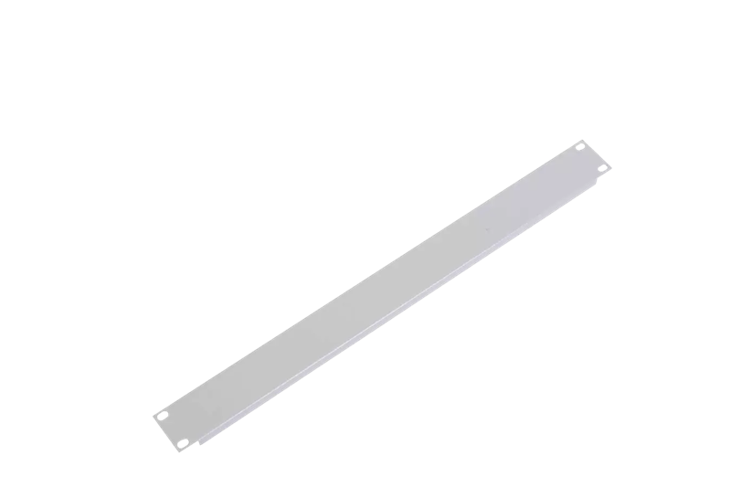 ЦМО Фальшпанель в шкаф 19" 1U