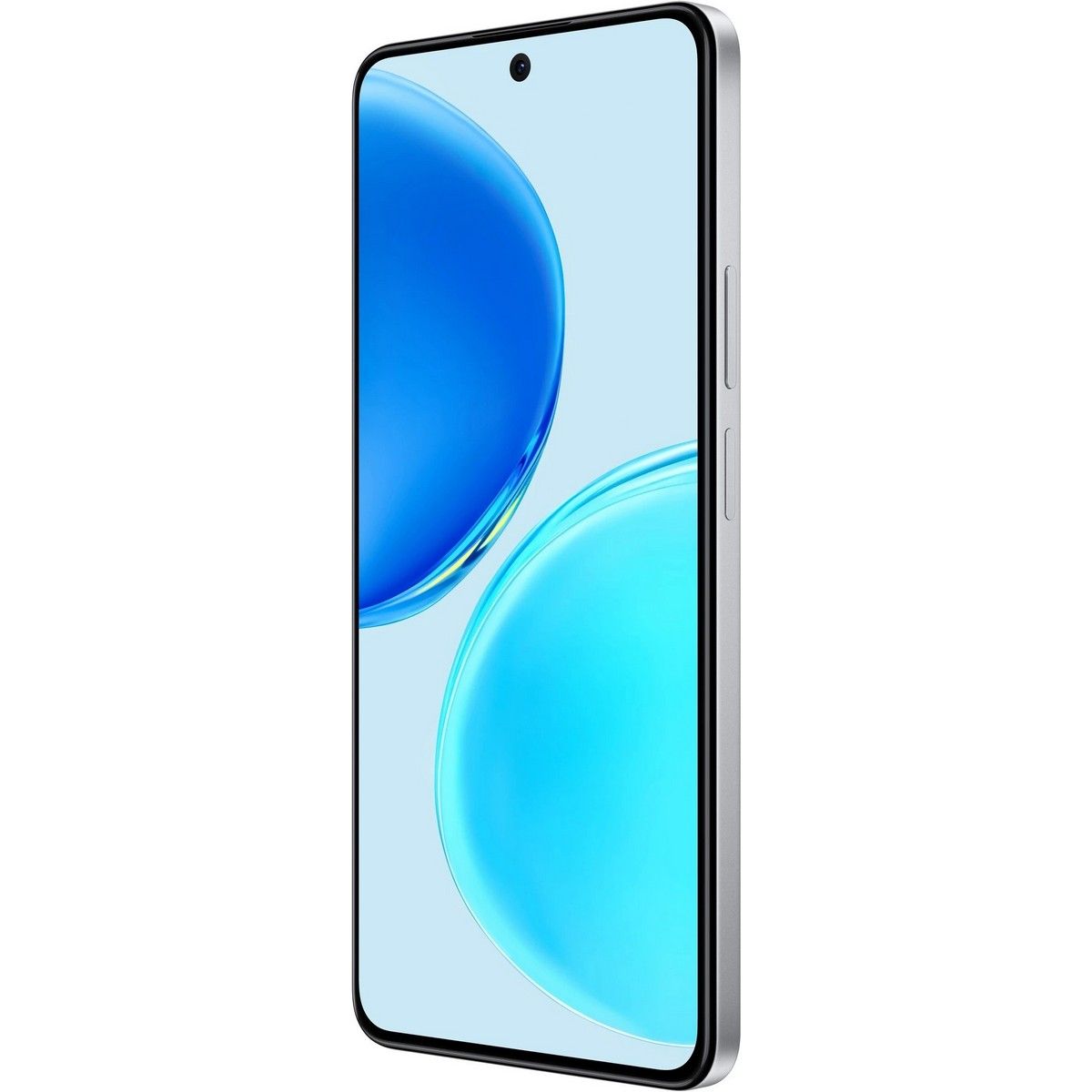 Смартфон HONOR X8d 8+128GB серый (5109CCTW)
