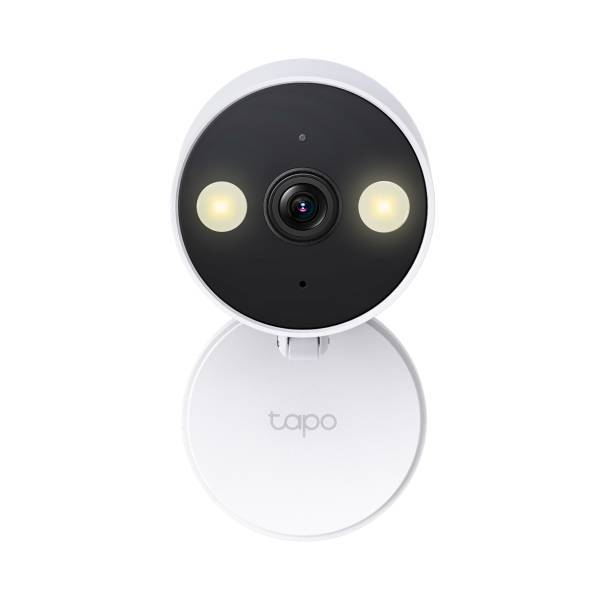 IP-камера TP-LINK IP-камера TP-Link TAPO C120 Indoor/Outdoor Home Security Wi-Fi. (TAPOC120)