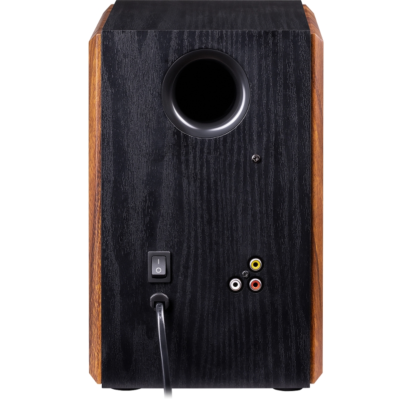 Колонки Defender 2.0 Aurora S50 BT 50Вт, bluetooth, 230В