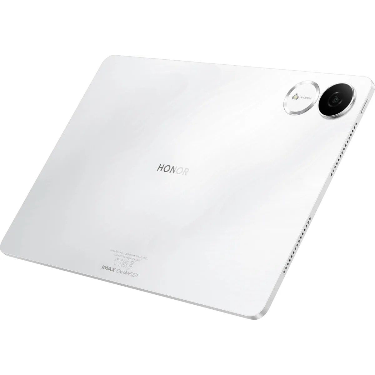 Планшет Honor Pad V9 8350 Elite 3.35 8C RAM8Gb ROM256Gb 11.5" IPS 2800x1840 MagicOS 9.0 белый 13Mpix