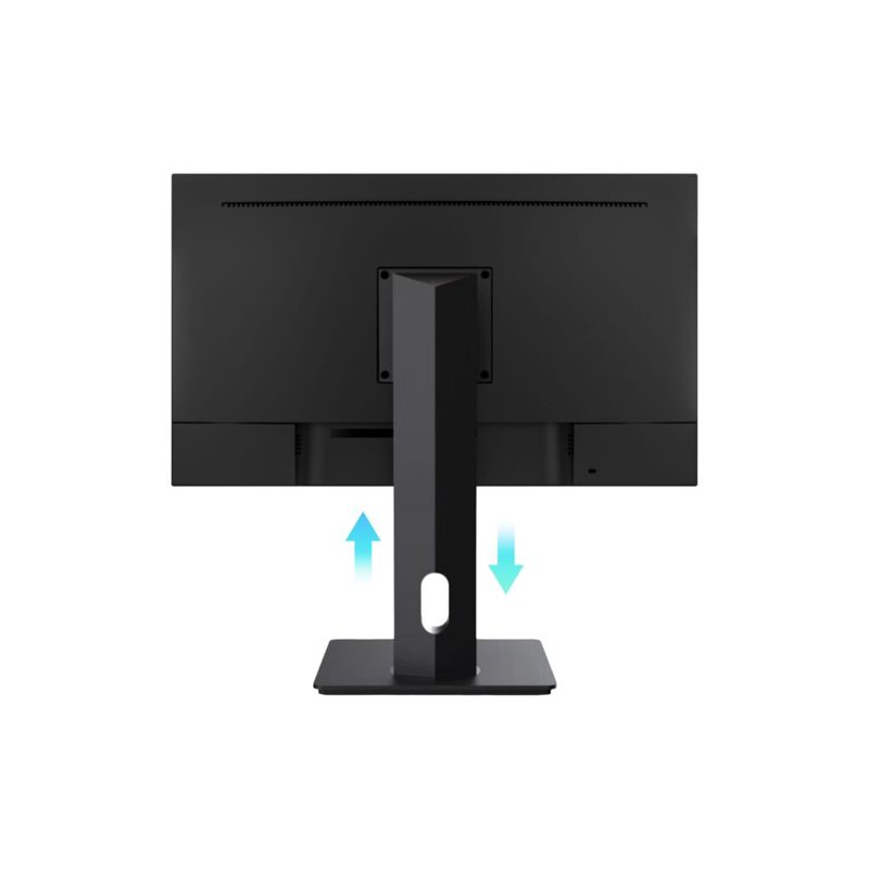 Монитор VALDAY RN27AVB (27" / IPS / 1920х1080 / 60/75Hz / LED / HDMI / 2xDP / VGA / 178/178 / 250cd 
