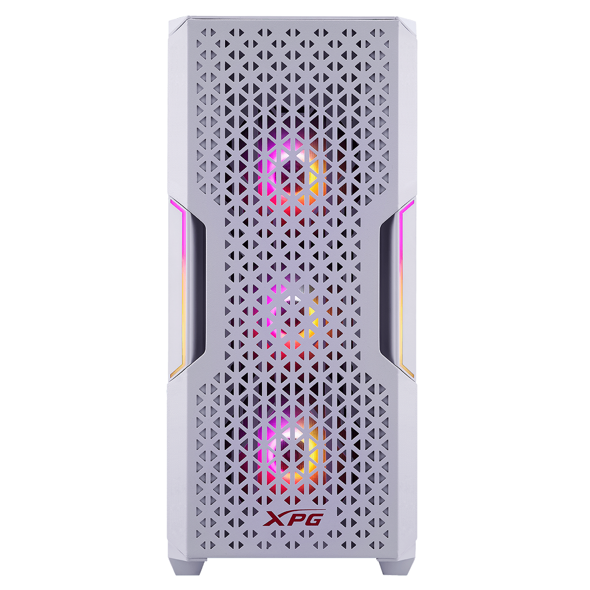 Корпус для ПК XPG STARKERAIRBTFMTA-WHCWW