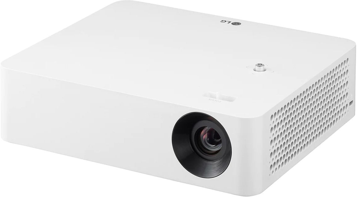 Проектор LG CineBeam PF610P DLP 1000Lm LS (1920x1080) 150000:1 ресурс лампы:30000часов 2xUSB typeA 2