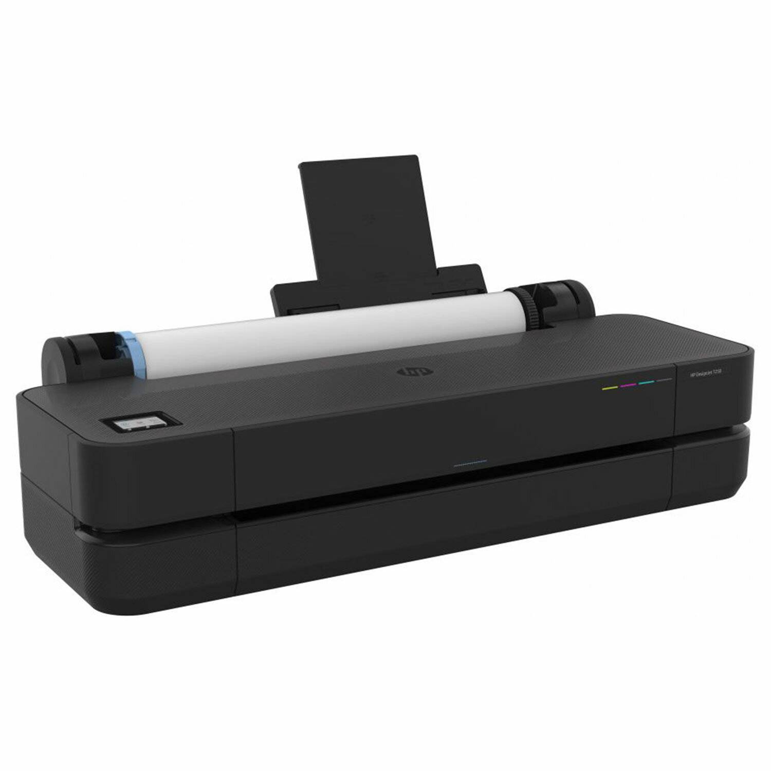 Плоттер HP Designjet T230 (5HB07A/5HB07D) A1/24" (без подставки)