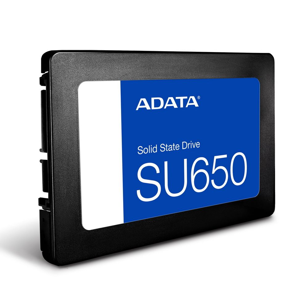 Накопитель SSD A-Data SATA-III 1TB ASU650SS-1TT-R Ultimate SU650 2.5"