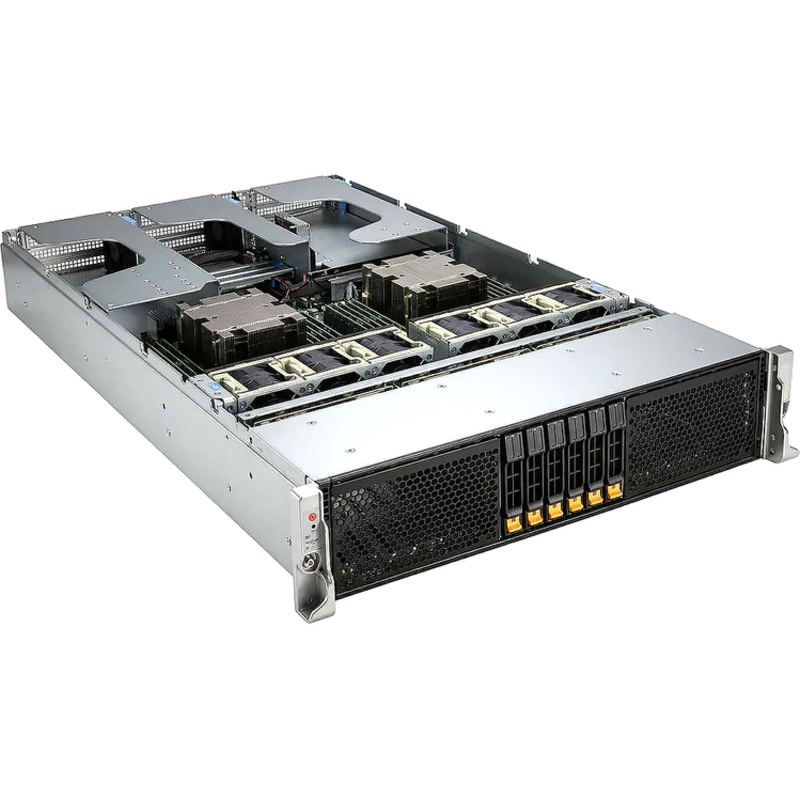 SuperMicro AS-2126HS-TN