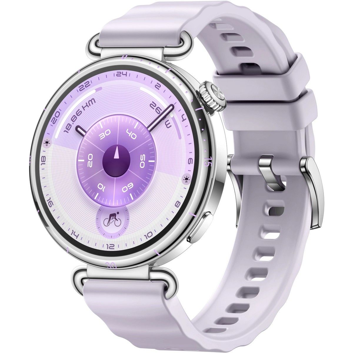 Умные часы GT 6 KSU-B19 55020FVU PURPLE HUAWEI