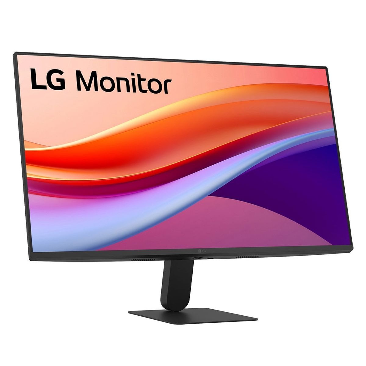 Монитор LG 27" UltraFine 27U411A-B черный IPS LED 16:9 HDMI матовая 1500:1 250cd 178гр/178гр 1920x10