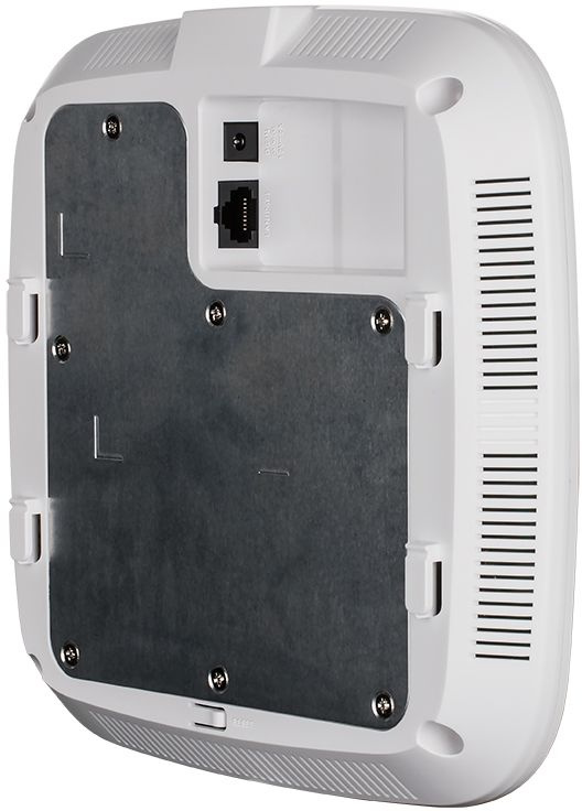 Точка доступа D-Link DAP-2680 (DAP-2680/RU/A1A) AC1750 10/100/1000BASE-TX белый