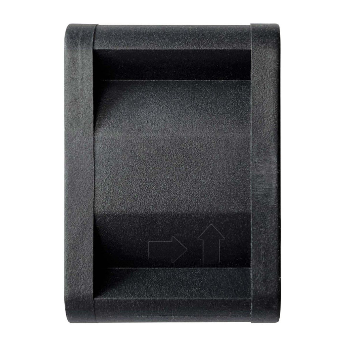 Вентилятор Arctic Cooling Вентилятор корпусной ARCTIC S4028-15K 5-Pack 1400-15000rpm rpm Dual Ball B