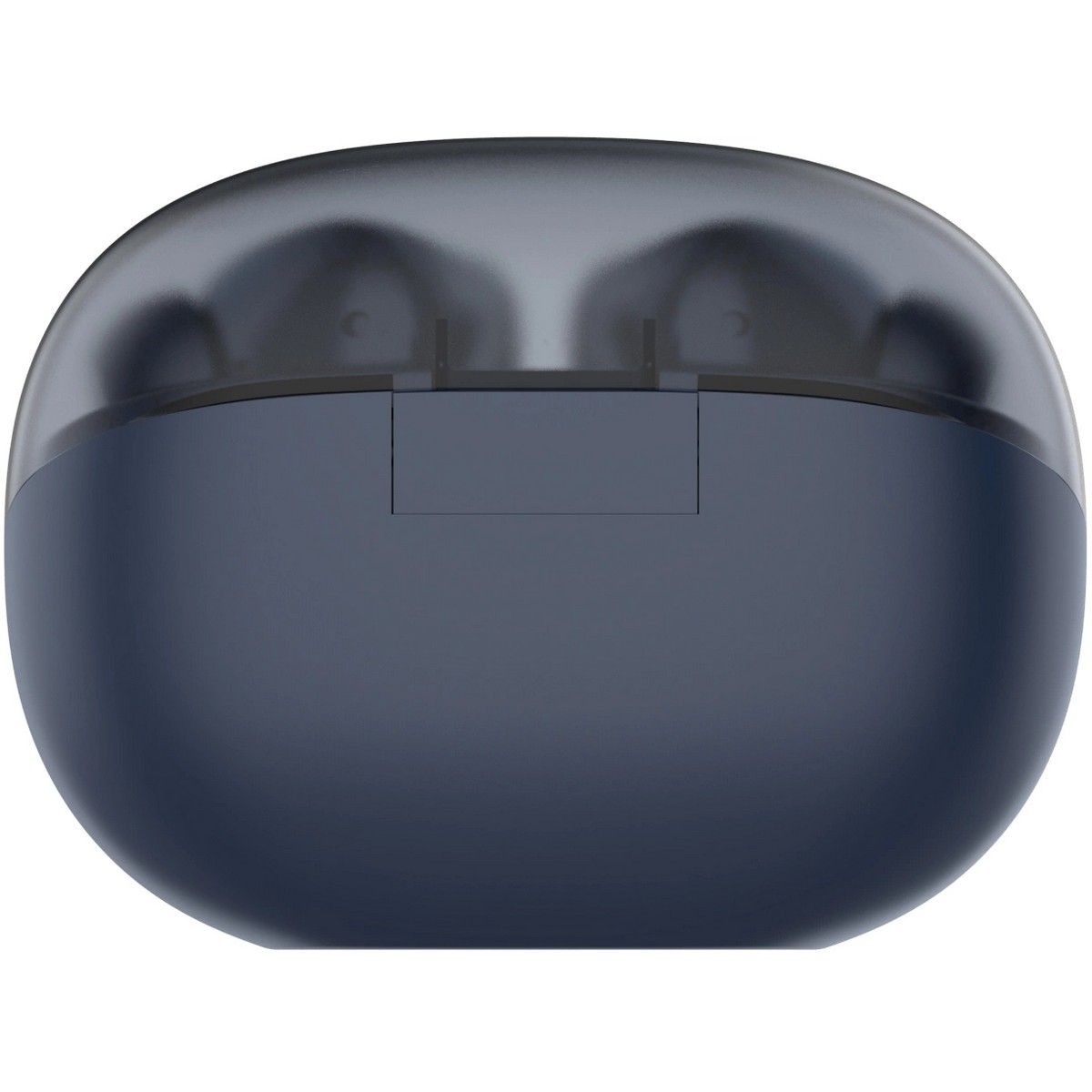 Гарнитура внутриканальные Tecno Buds 4 BD04 т.ночь беспроводные bluetooth в ушной раковине (BD04 MID