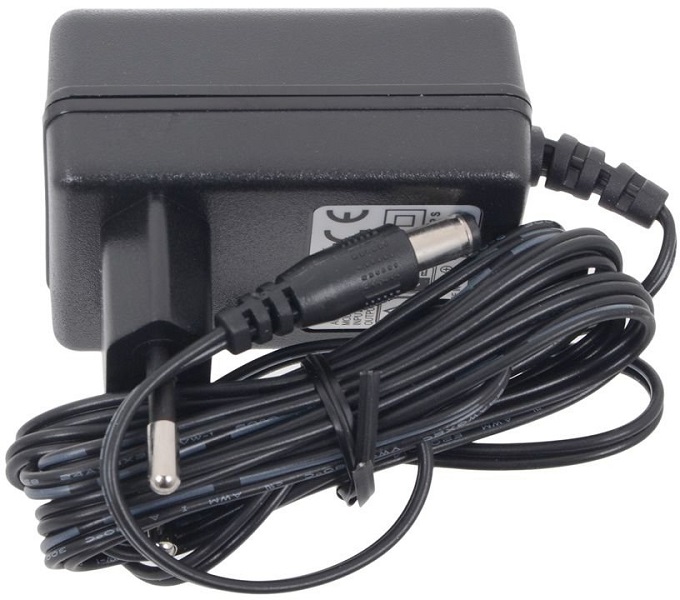 Блок питания 5VDC, 1.2A для SIP-T27G/T41S/T42S/T53(W)