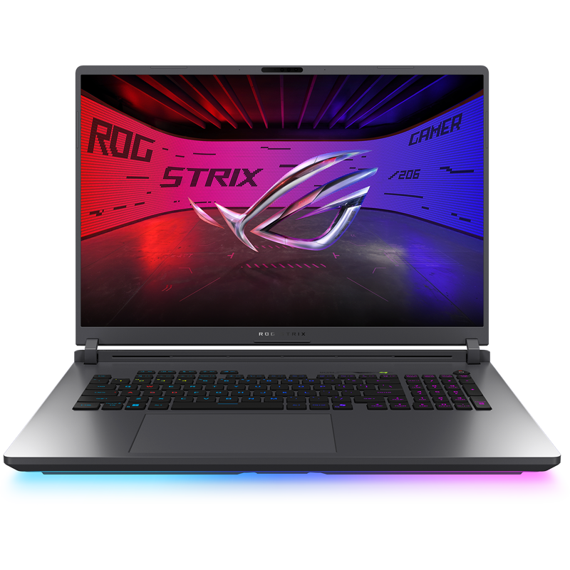 Ноутбук ASUS ROG Strix G18 G815JMR-S9063