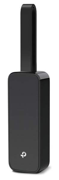 Сетевой адаптер Gigabit Ethernet TP-Link UE306 USB 3.0