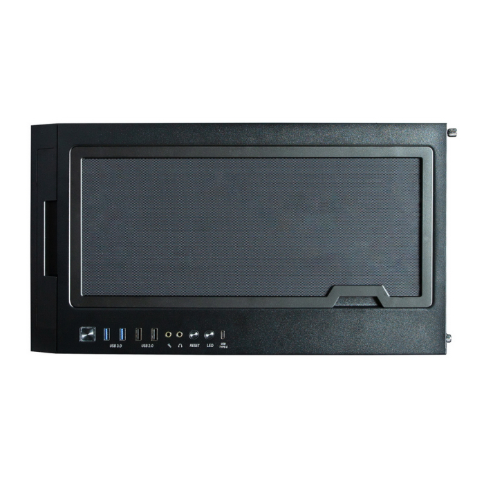 корпус ZALMAN Z9 Iceberg MS Black, EATX, BLACK, WINDOW, 4x3.5", 5x2.5", 2xUSB2.0, 2xUSB3.0, 1xUSB 3.