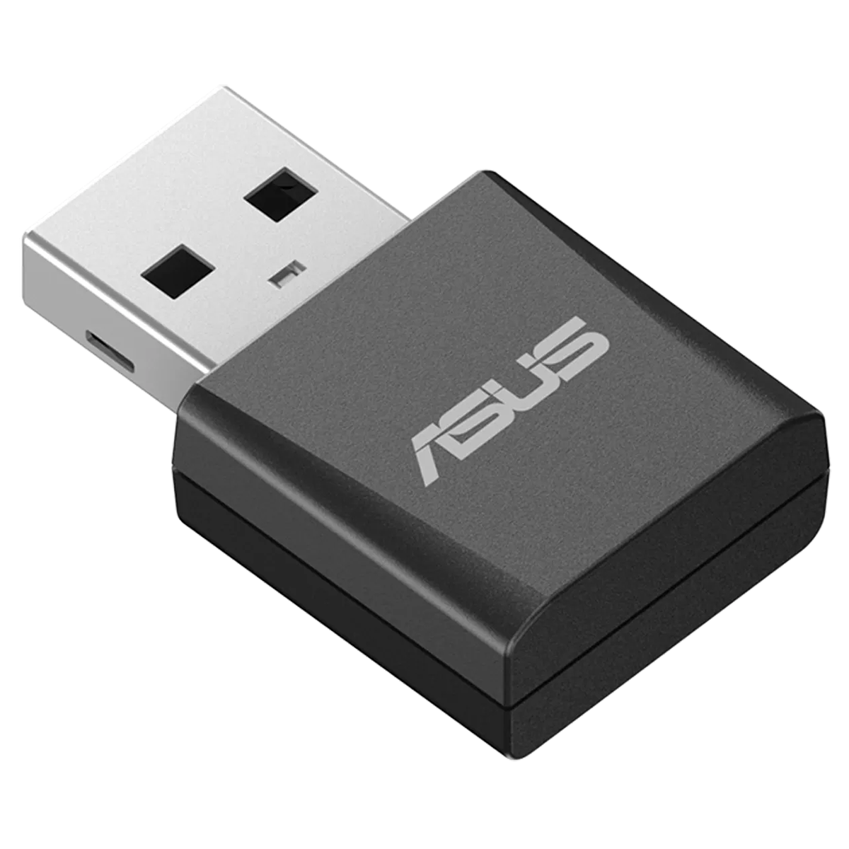 Сетевой адаптер Wi-Fi Asus USB-BE92 NANO BE6500 USB 2.0 (ант.внутр.) 2ант.