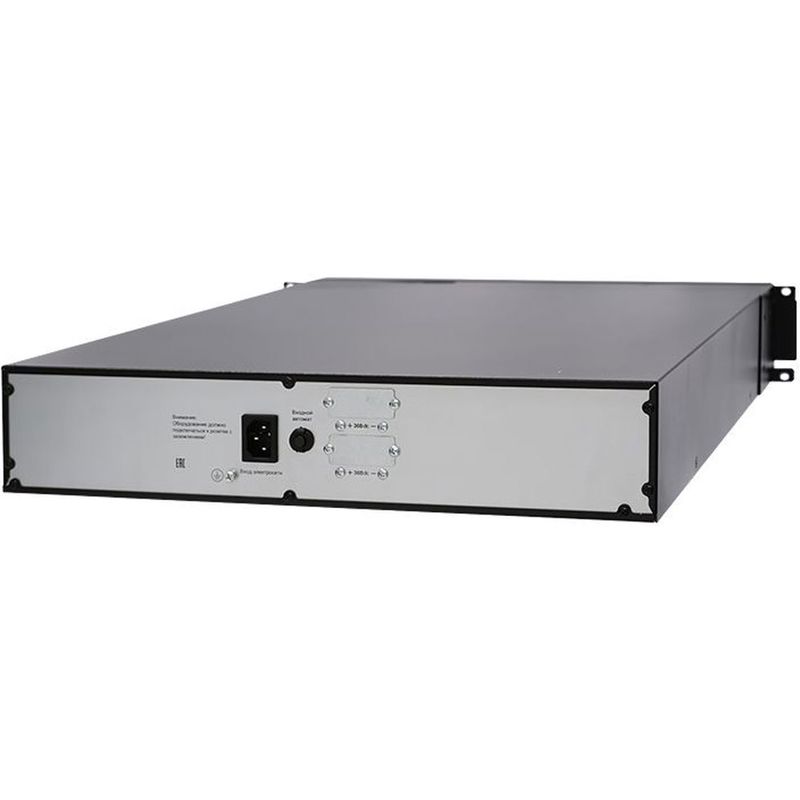 Источник бесперебойного питания (ИБП) Связь Инжиниринг Батарейный модуль БМСИПБ1КА.10-11/36В RT