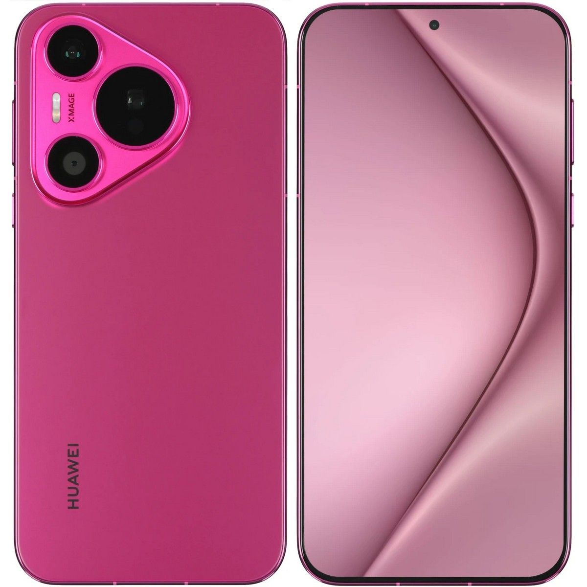 Huawei Pura 70 12GB/256GB Pink 51097VXU
