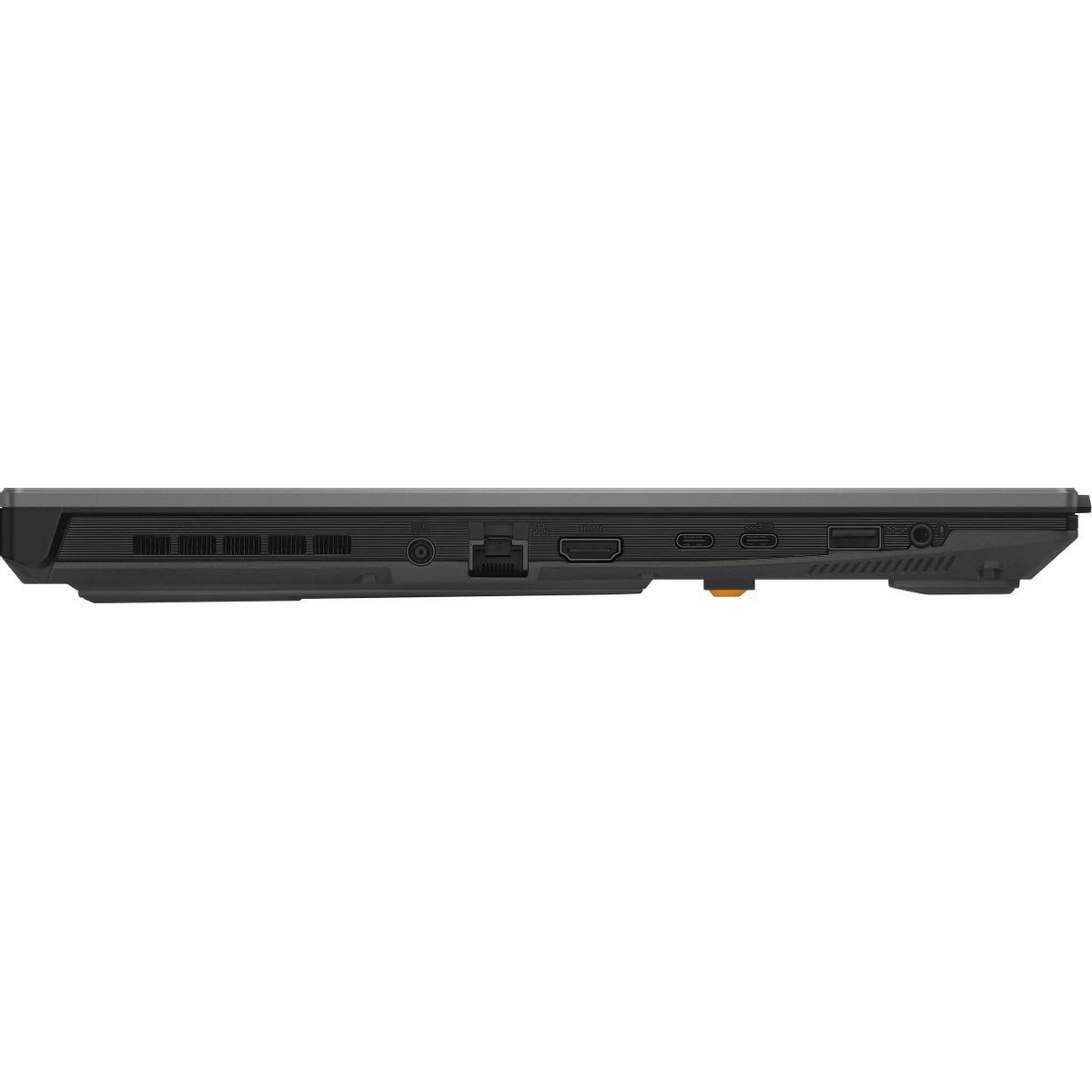 Игровой ноутбук ASUS TUF Gaming F17 FX707VJB-HX100