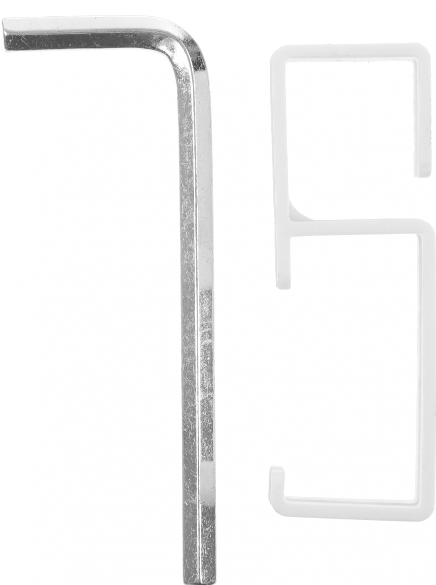 Кронштейн для телевизора Ultramounts UM864W белый 13"-42" макс.20кг настенный поворотно-выдвижной и 