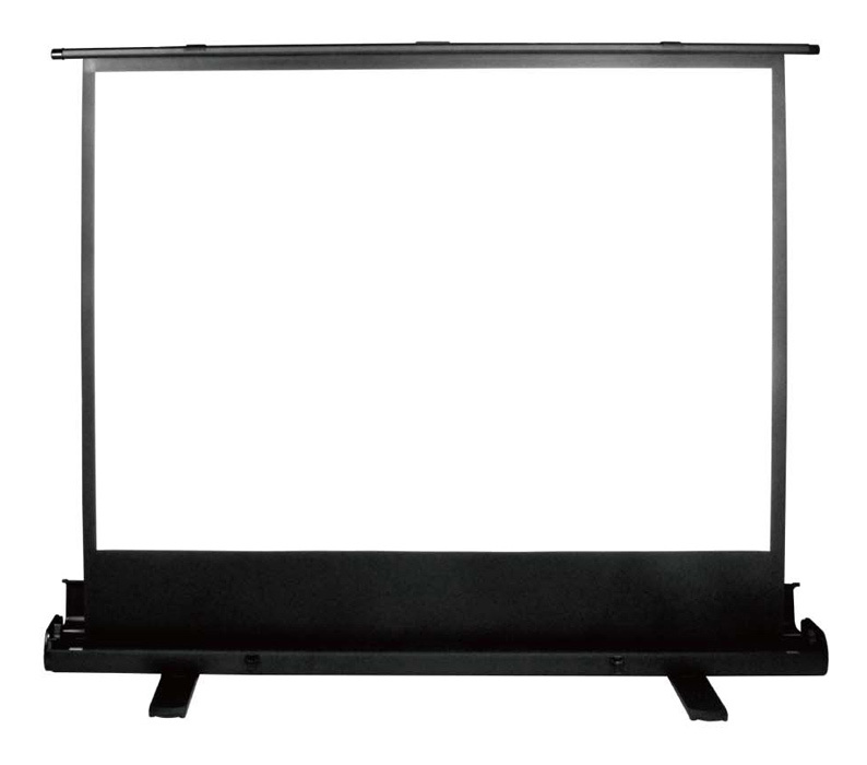 Экран Cactus 98" 150x200см FloorExpert CS-PSFLE-200X150 4:3 напольный рулонный