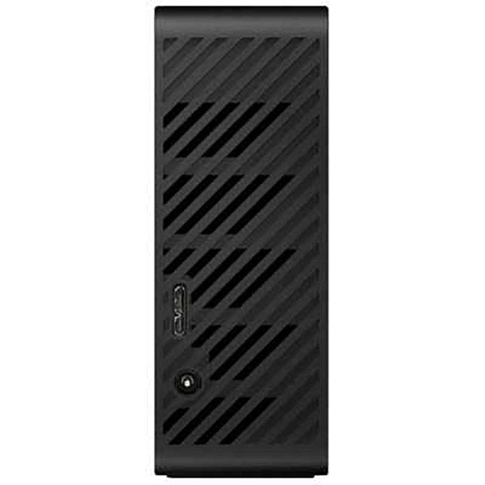 Жесткий диск Seagate USB3.0 4TB STKP4000400 Expansion 3.5" черный