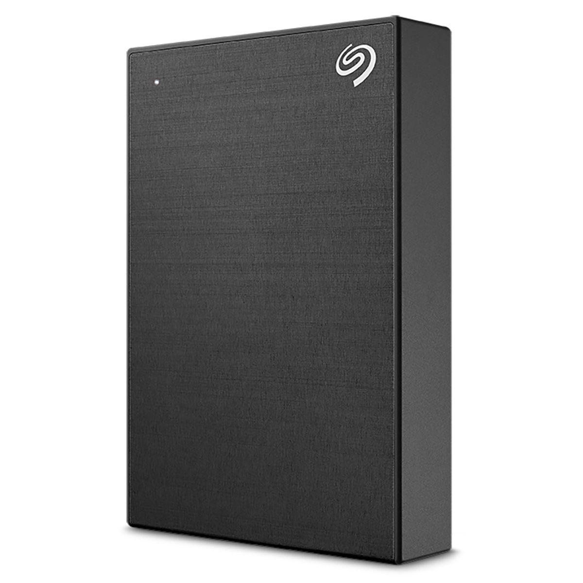 Жесткий диск Seagate USB3.0 4TB STKZ4000400 One Touch 2.5" черный