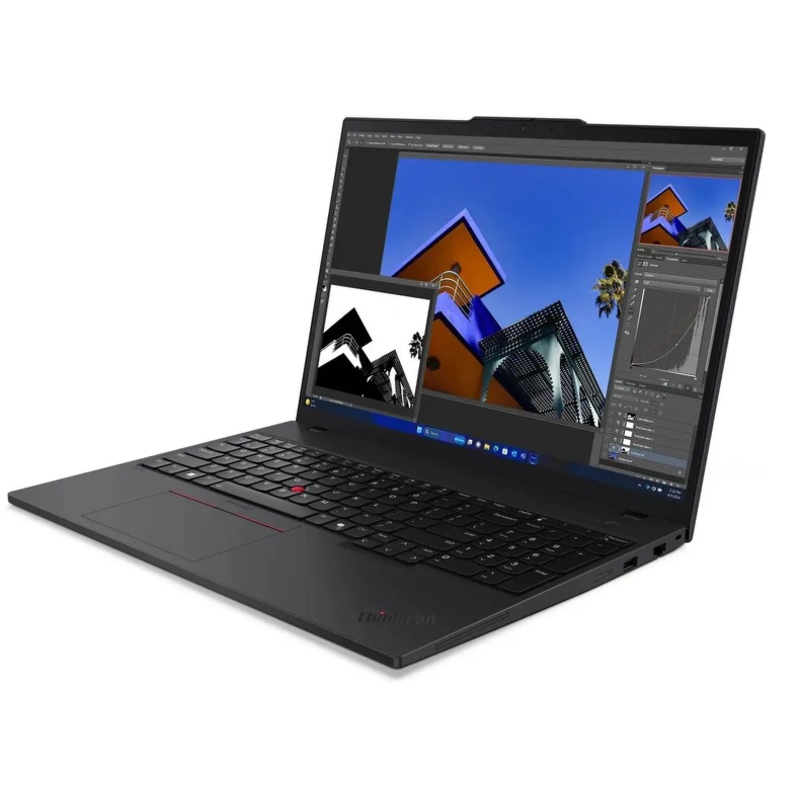 Ноутбук Lenovo ThinkPad T16 Gen 3 (21MQS7GA00)