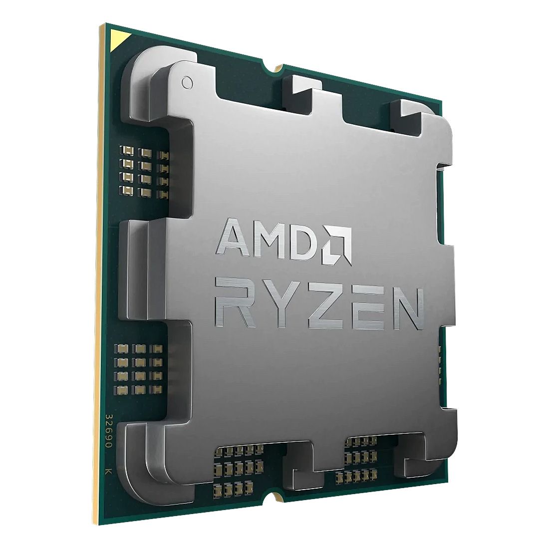 RYZEN 5 7600 OEM (Raphael, 5nm, C6/T12, Base 3,8GHz, Turbo 5,1GHz, RDNA 2 Graphics, L3 32Mb, TDP 65W