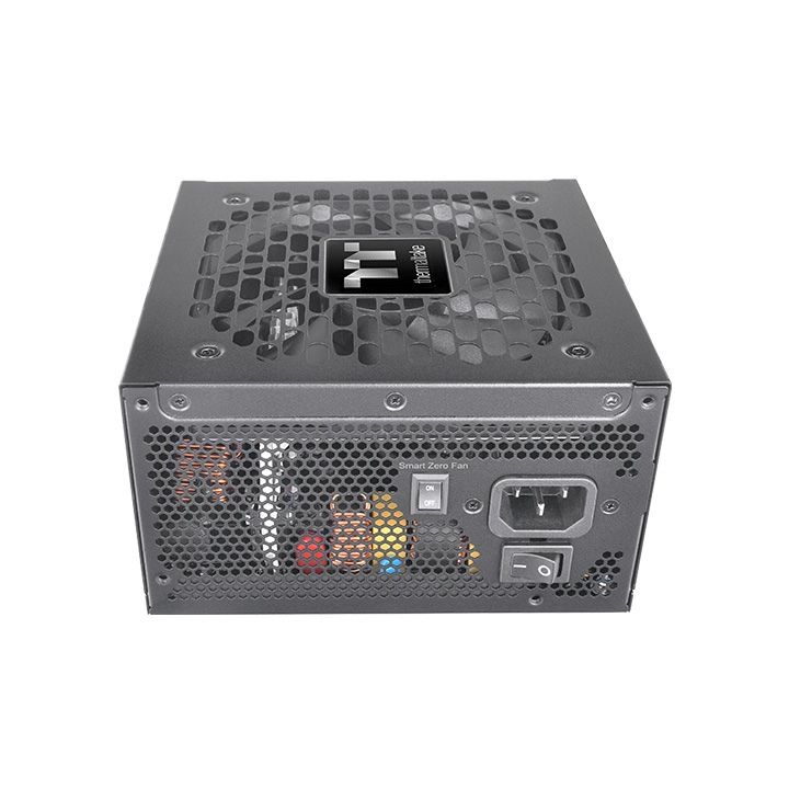 Блок питания Thermaltake ATX 1000W Toughpower GT Gen.5 80+ gold 24pin APFC 120mm fan 12xSATA Cab Man
