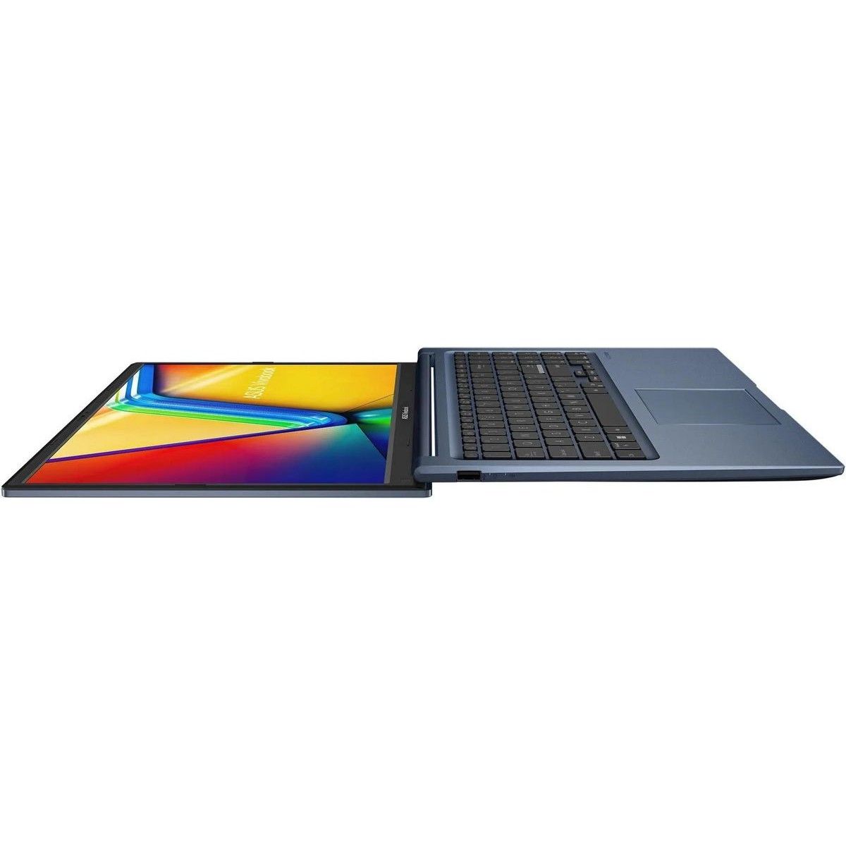 Ноутбук ASUS Vivobook 15 X1504VA-BQ4055 Intel Core 5 120U/16Gb (soldered D4)/SSD512Gb/UMA/15.6"/IPS/