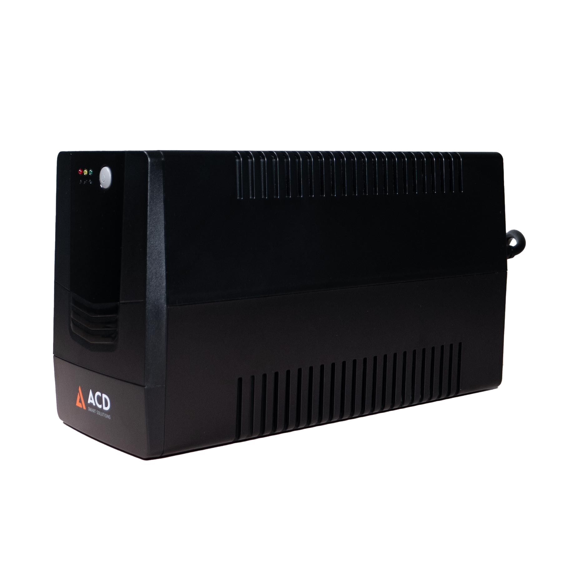 Источник бесперебойного питания ИБП ACD PW-Base 2000