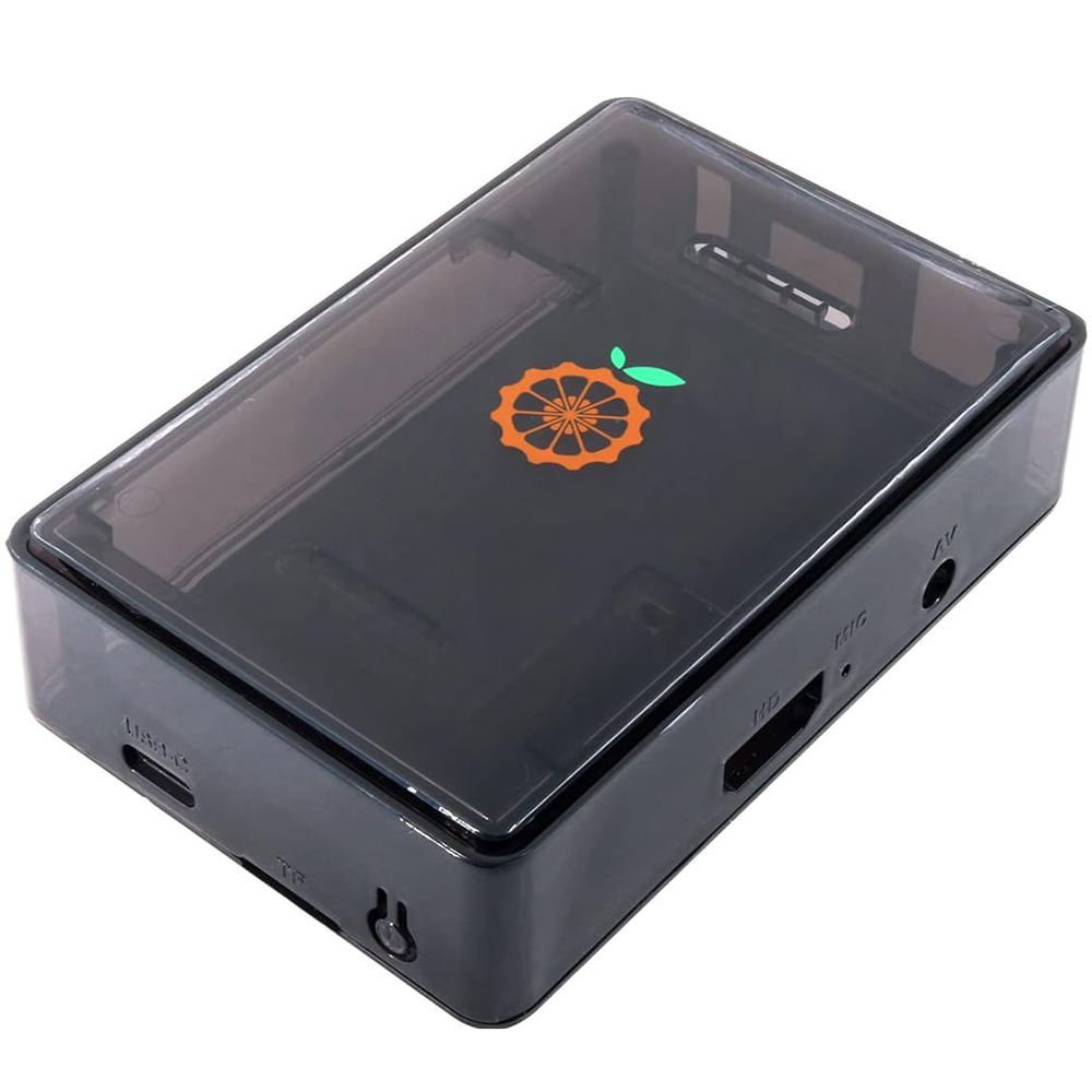 Orange Pi Case For Pi 3 LTS