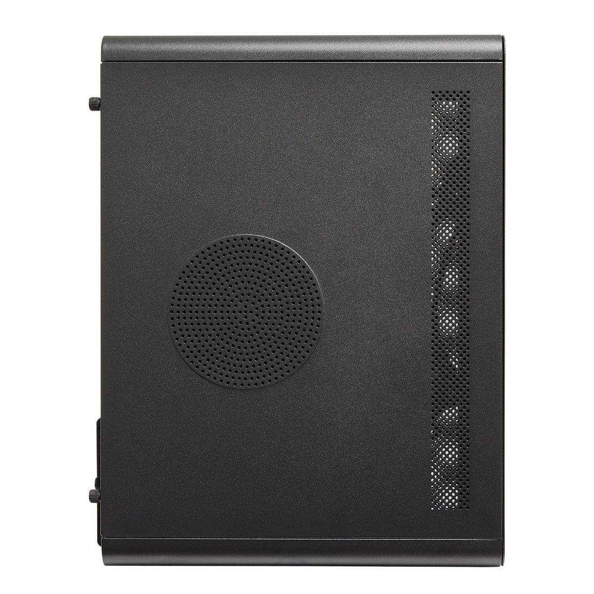 Компьютер Raskat STANDART 300 (Intel Core i3-12100, RAM 8GB, SSD 256GB, noOS, Black)