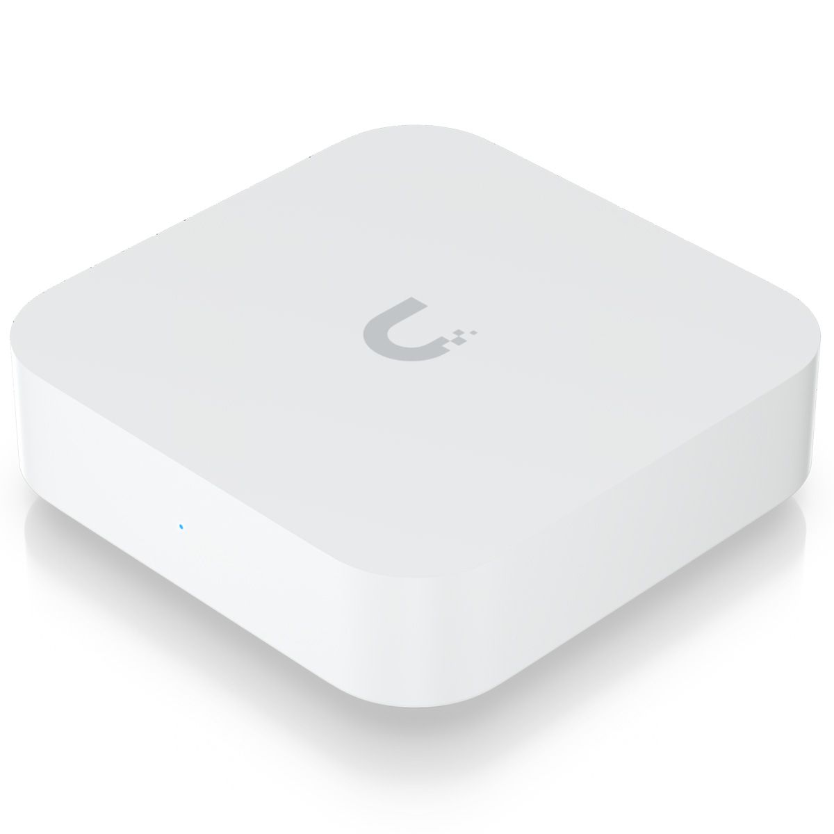 Маршрутизатор Ubiquiti UniFi Gateway Lite UXG-Lite Маршрутизатор 2 ядра (1 ГГц), 1х 1G WAN, 1х 1G LA