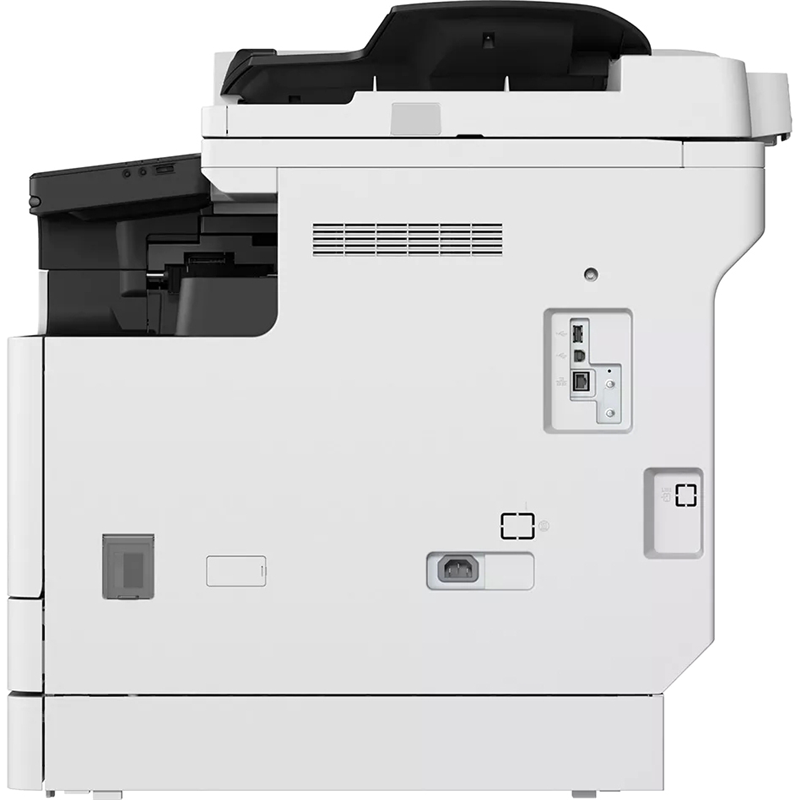 МФУ лазерное Canon imageRUNNER 2425i, МФУ, A3, ч/б, 25стр/мин (A4 ч/б), 12стр/мин (A3 ч/б), 2 Гб, 60