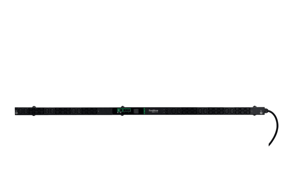 Блок распределения питания Systeme Electriс UP8853