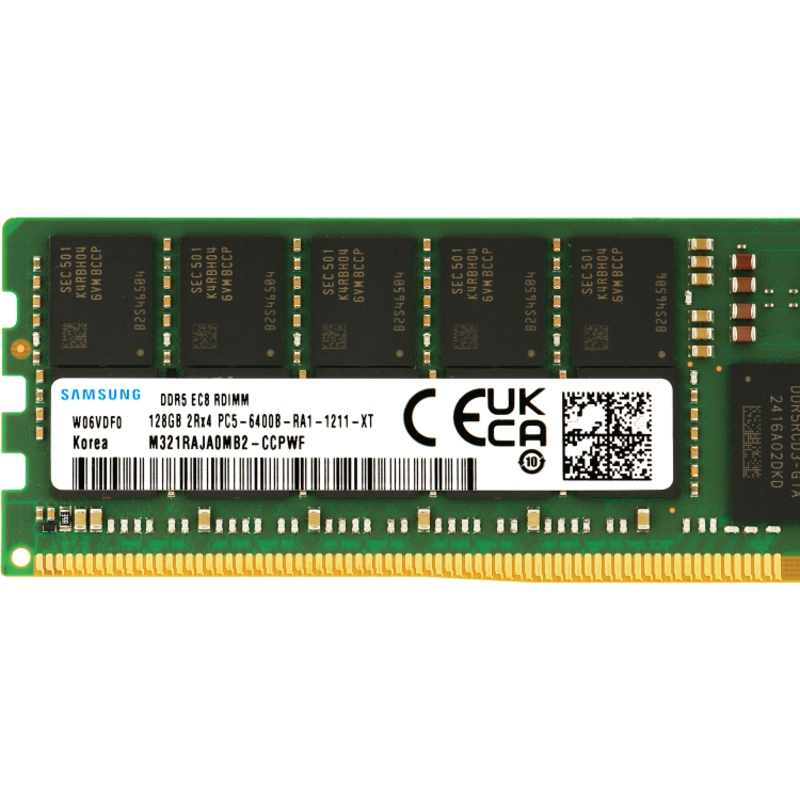Samsung M321RAJA0MB2-CCPWF
