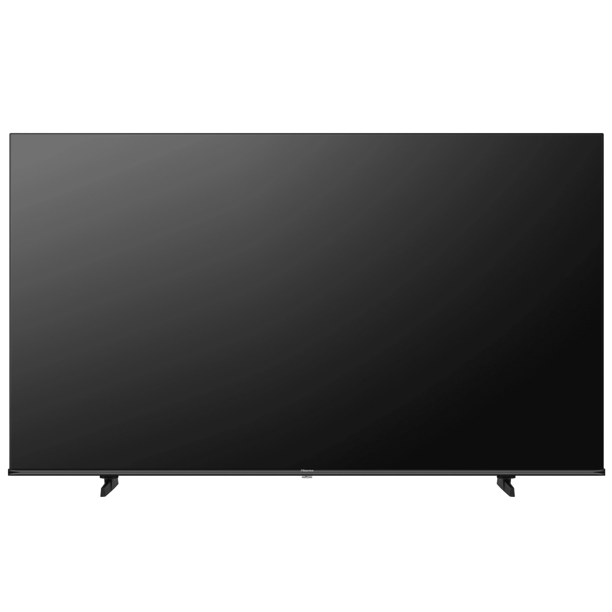 Телевизор QLED Hisense 50" 50E7Q черный 4K Ultra HD 60Hz MEMC DVB-T DVB-T2 DVB-C DVB-S DVB-S2 USB Wi